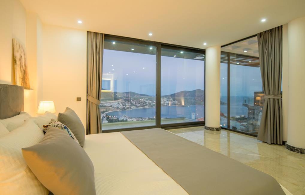 Villa Unlimited 2 Luxury 6 Bedroom Villa 卡斯 外观 照片
