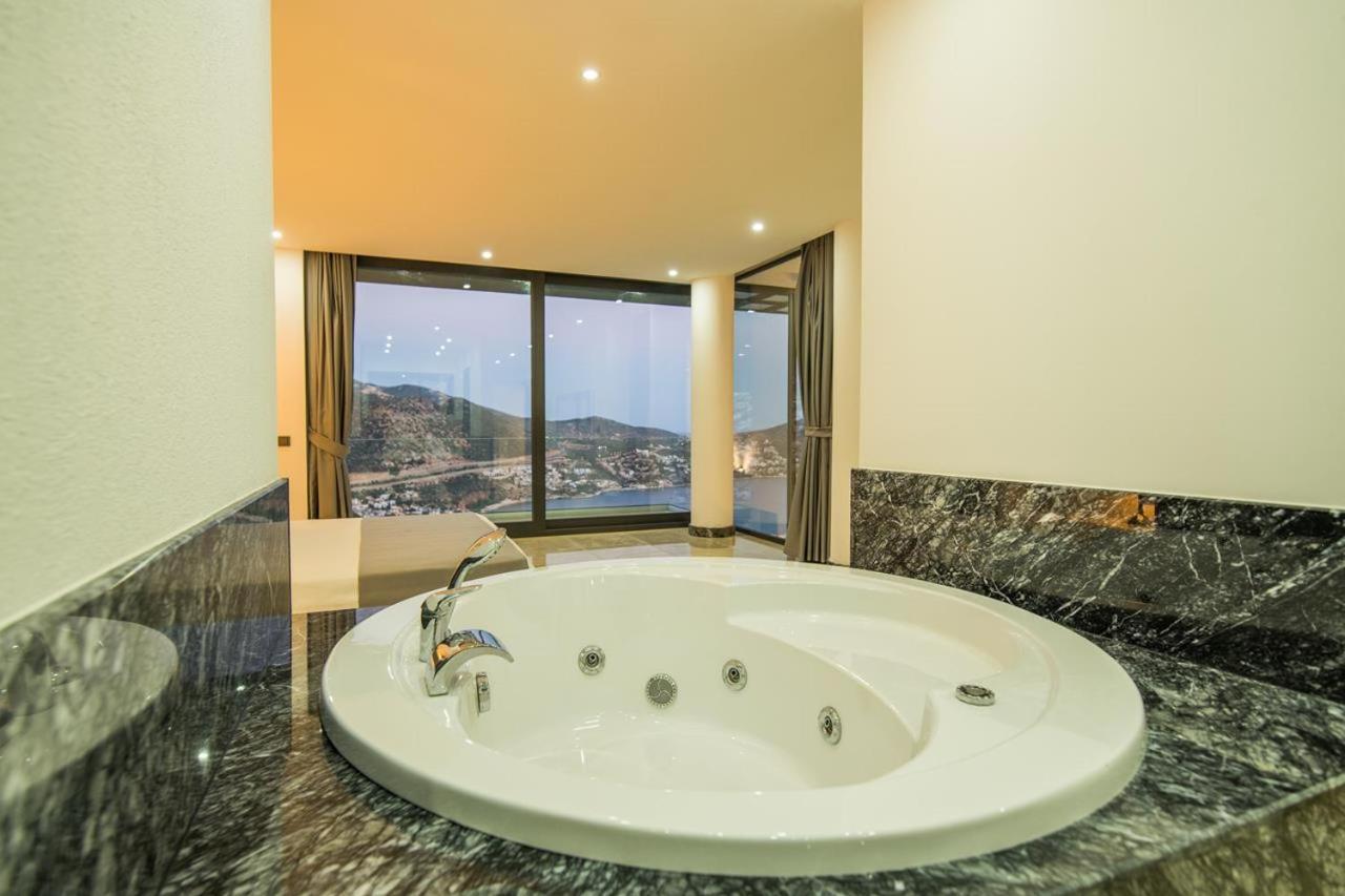 Villa Unlimited 2 Luxury 6 Bedroom Villa 卡斯 外观 照片