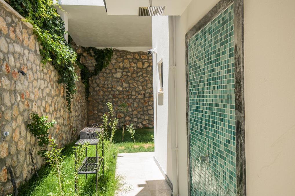 Villa Unlimited 2 Luxury 6 Bedroom Villa 卡斯 外观 照片